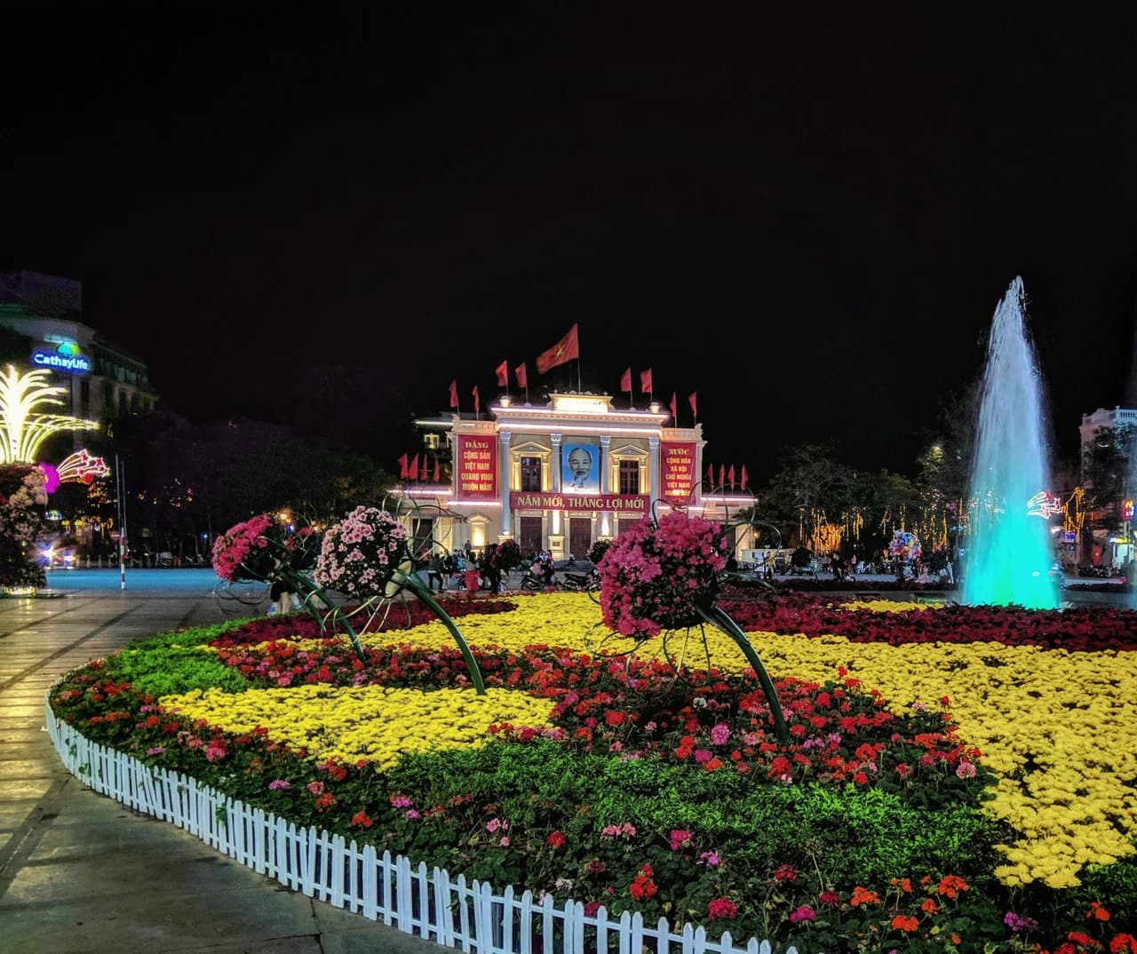 Hai Phong