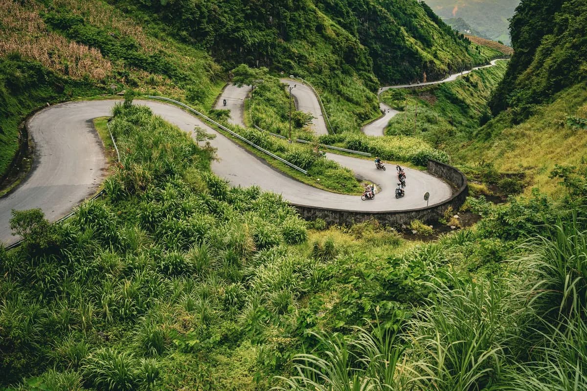 Ha Giang Loop, Vietnam