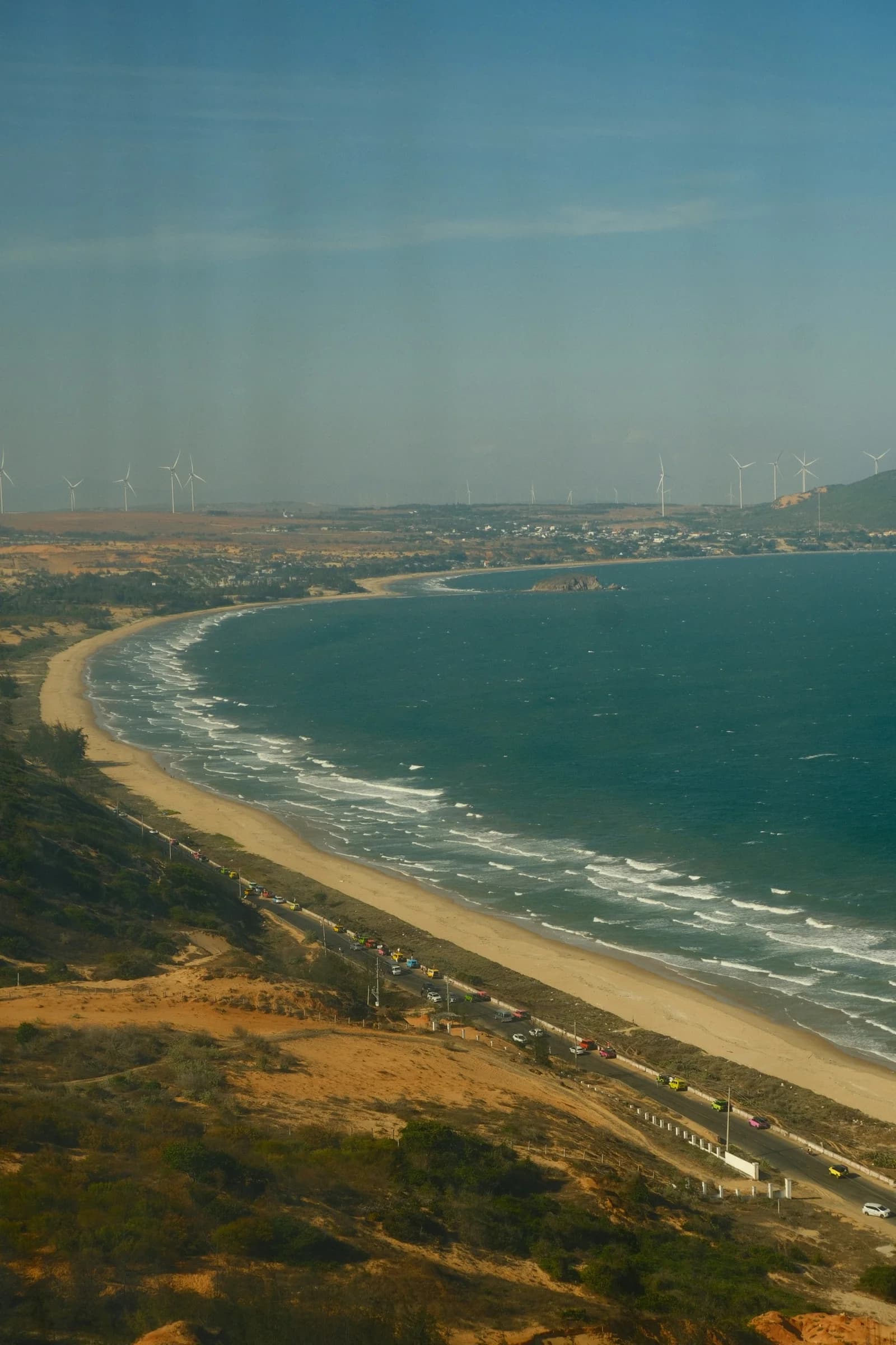 Mui Ne, Binh Thuan, Vietnam
