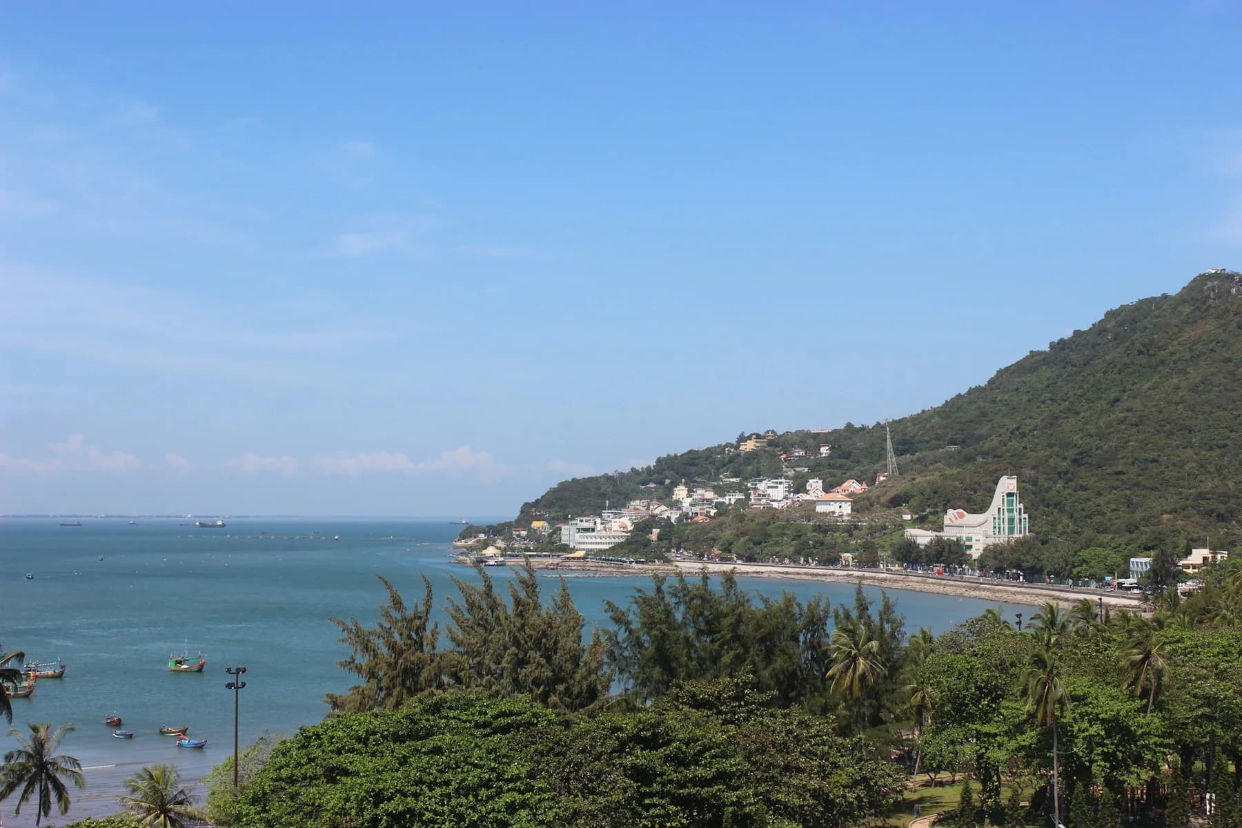 Vung Tau, Ba Ria - Vung Tau, Vietnam
