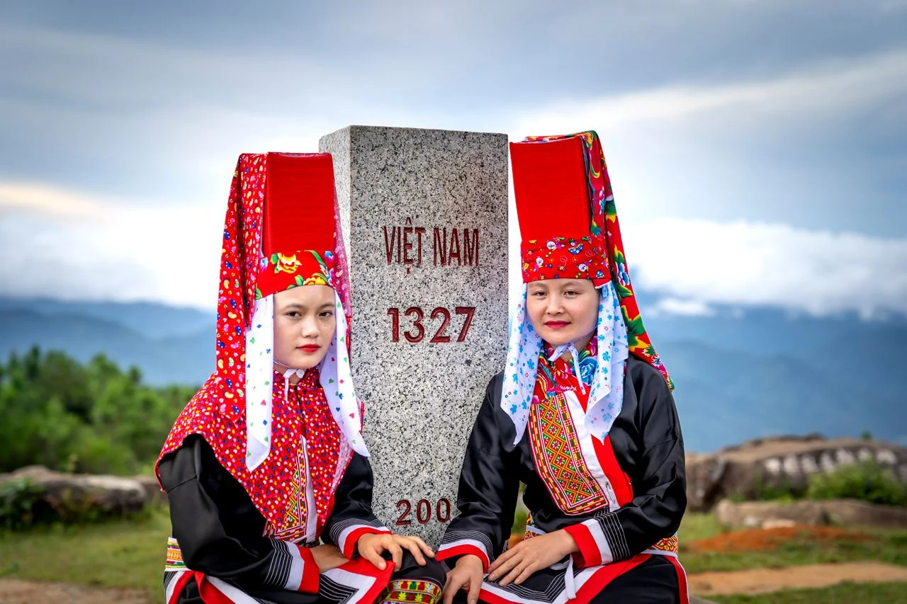 Binh Lieu, Quang Ninh