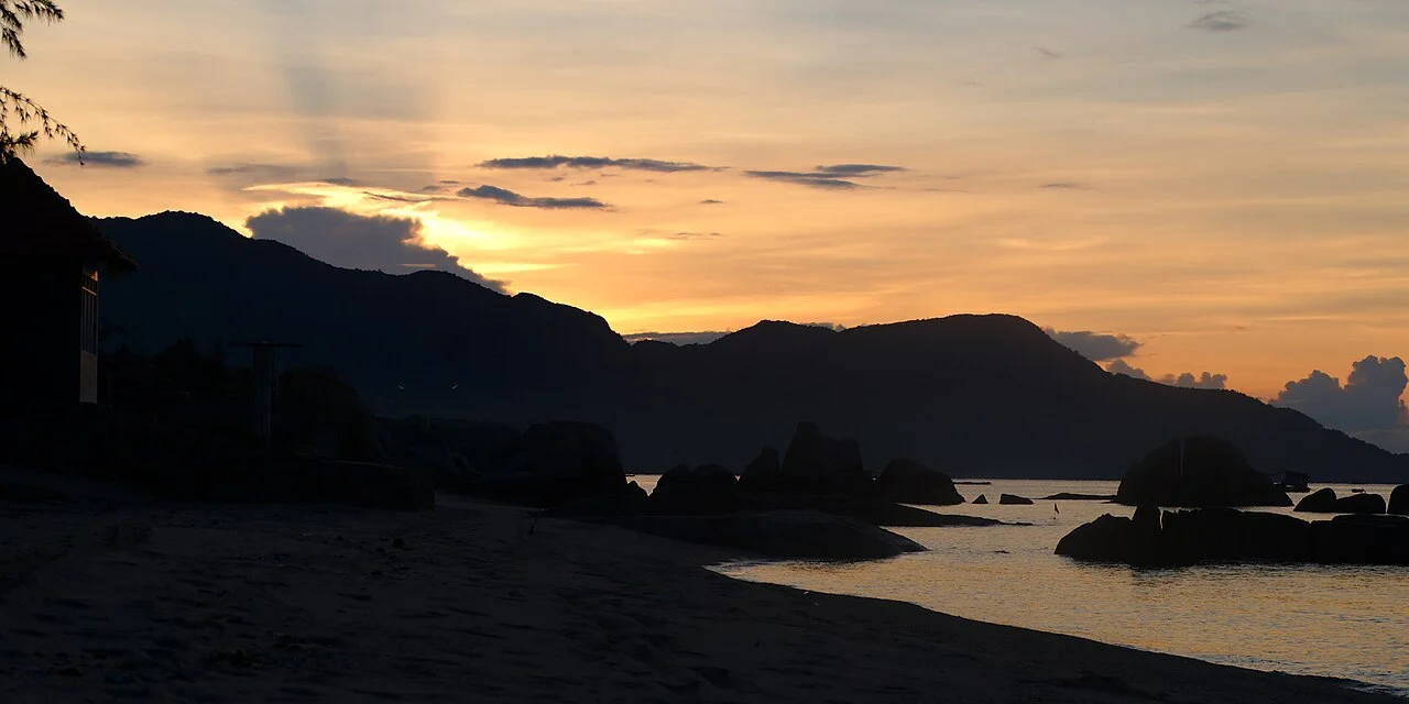 Ca Na Vietnam