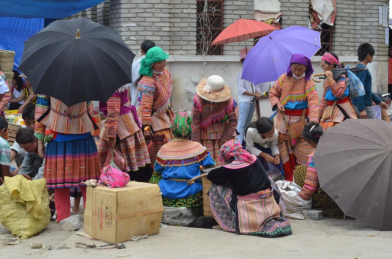 Bac Ha