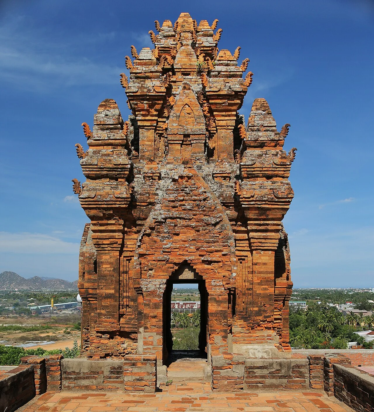 Po Klong Garai