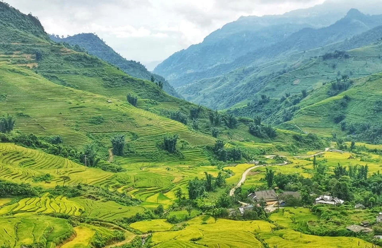 Y Ty, Vietnam