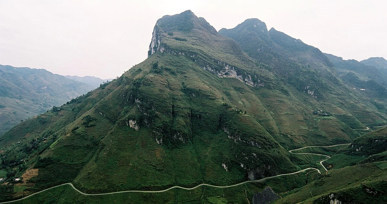 Ha Giang Loop