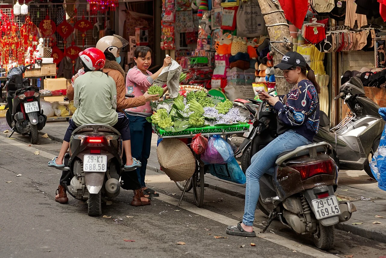 Hanoi, Vietnam