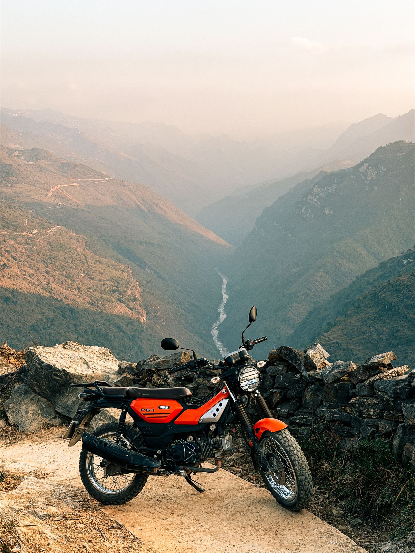 Ha Giang, Vietnam