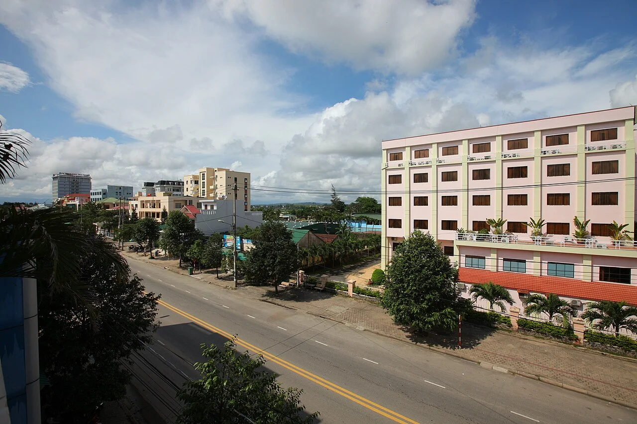 Quang Ngai