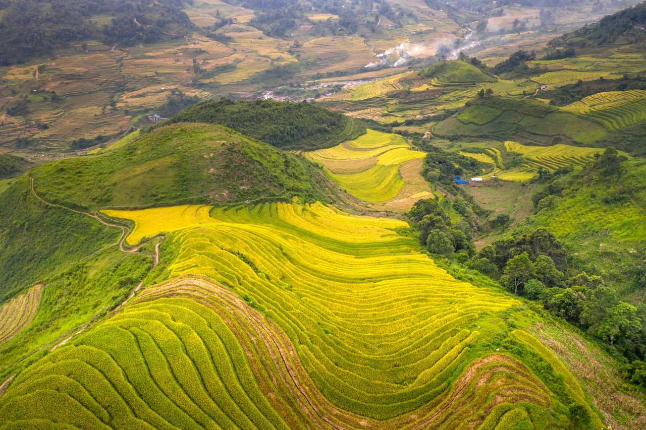 Y Ty, Vietnam