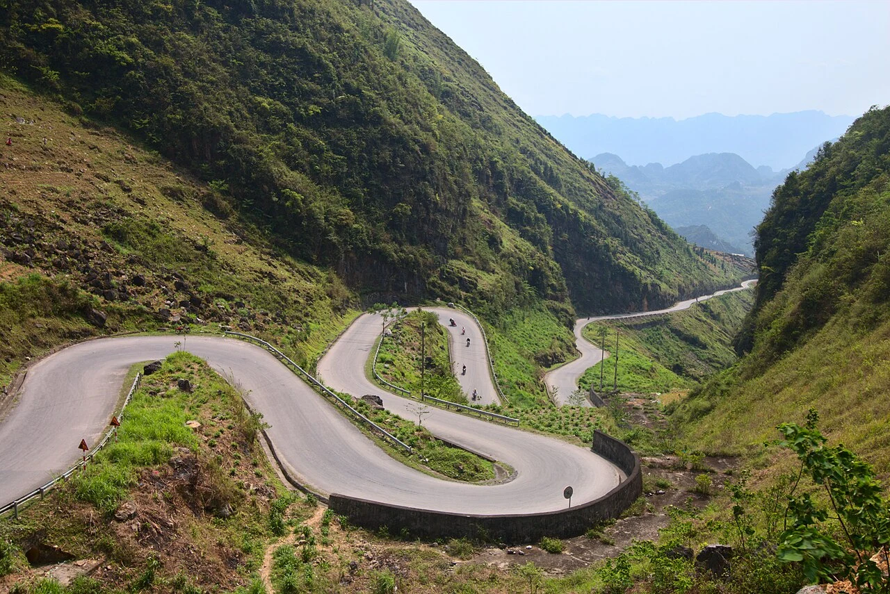 Ha Giang