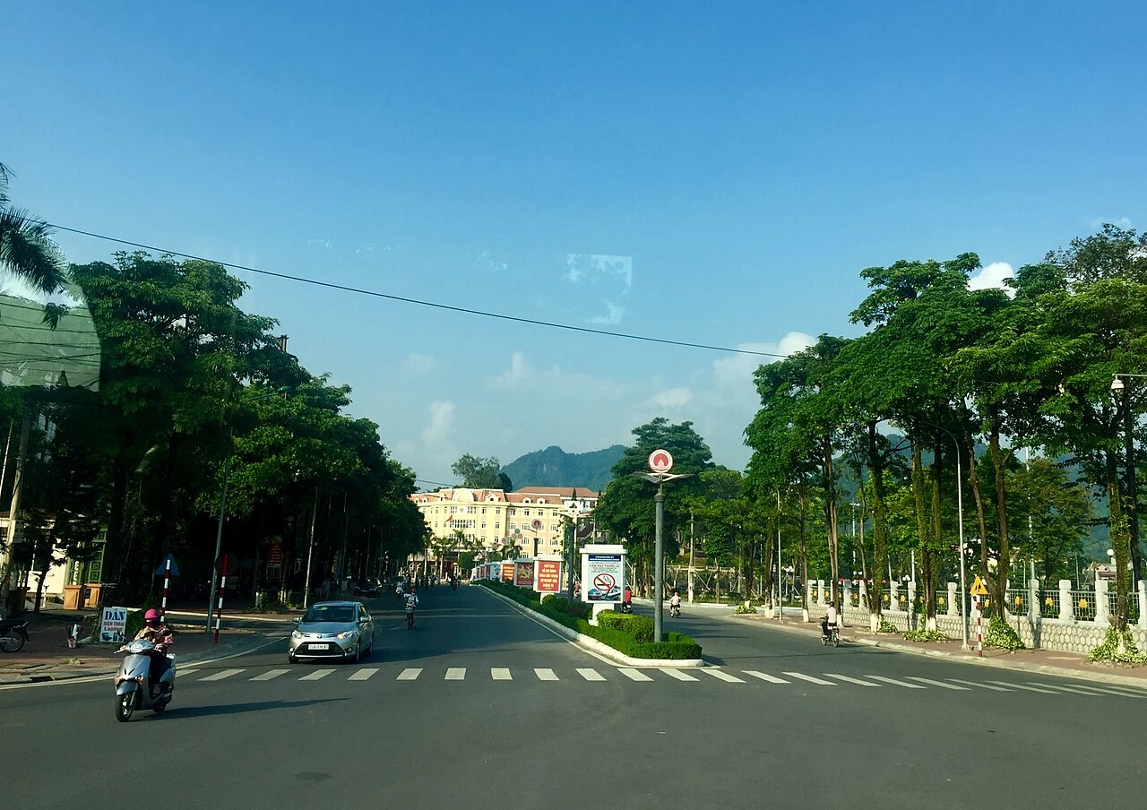 Tuyen Quang