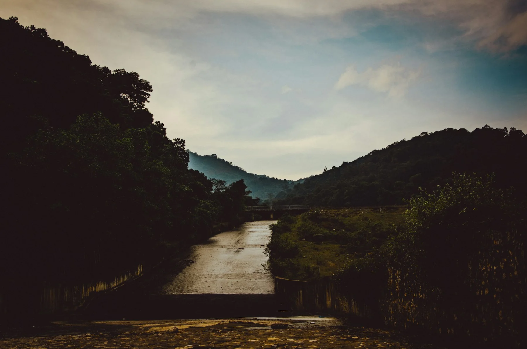 Ba Vì, Vietnam