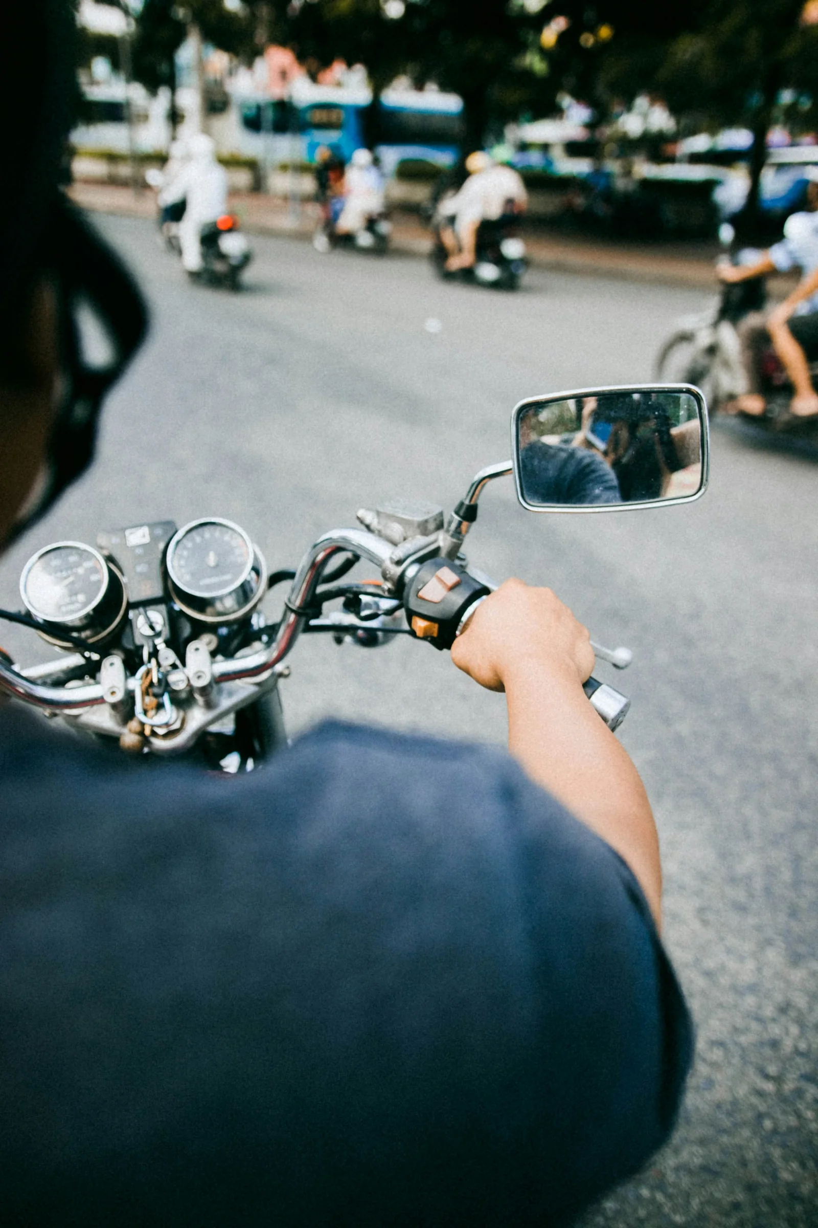 Hue, Vietnam