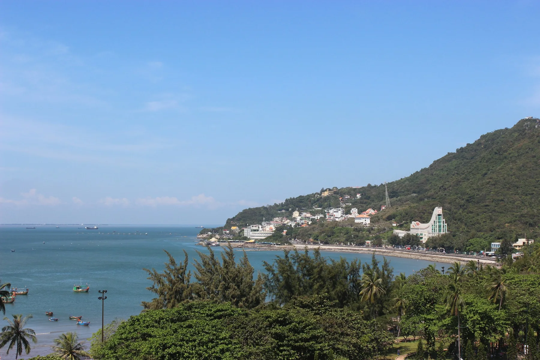 Vung Tau, Ba Ria - Vung Tau, Vietnam